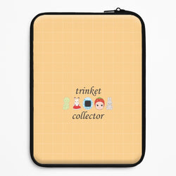Trinket Collector Universal Laptop Sleeve