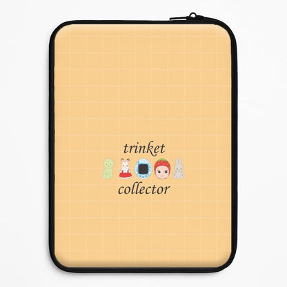 Trinket Collector Universal Laptop Sleeve