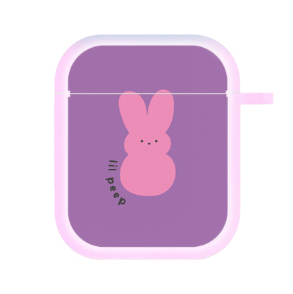 Peep Bunny - Peep AirPods Case