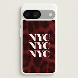 Concrete Jungle Google Pixel 9 / 9 Pro Case