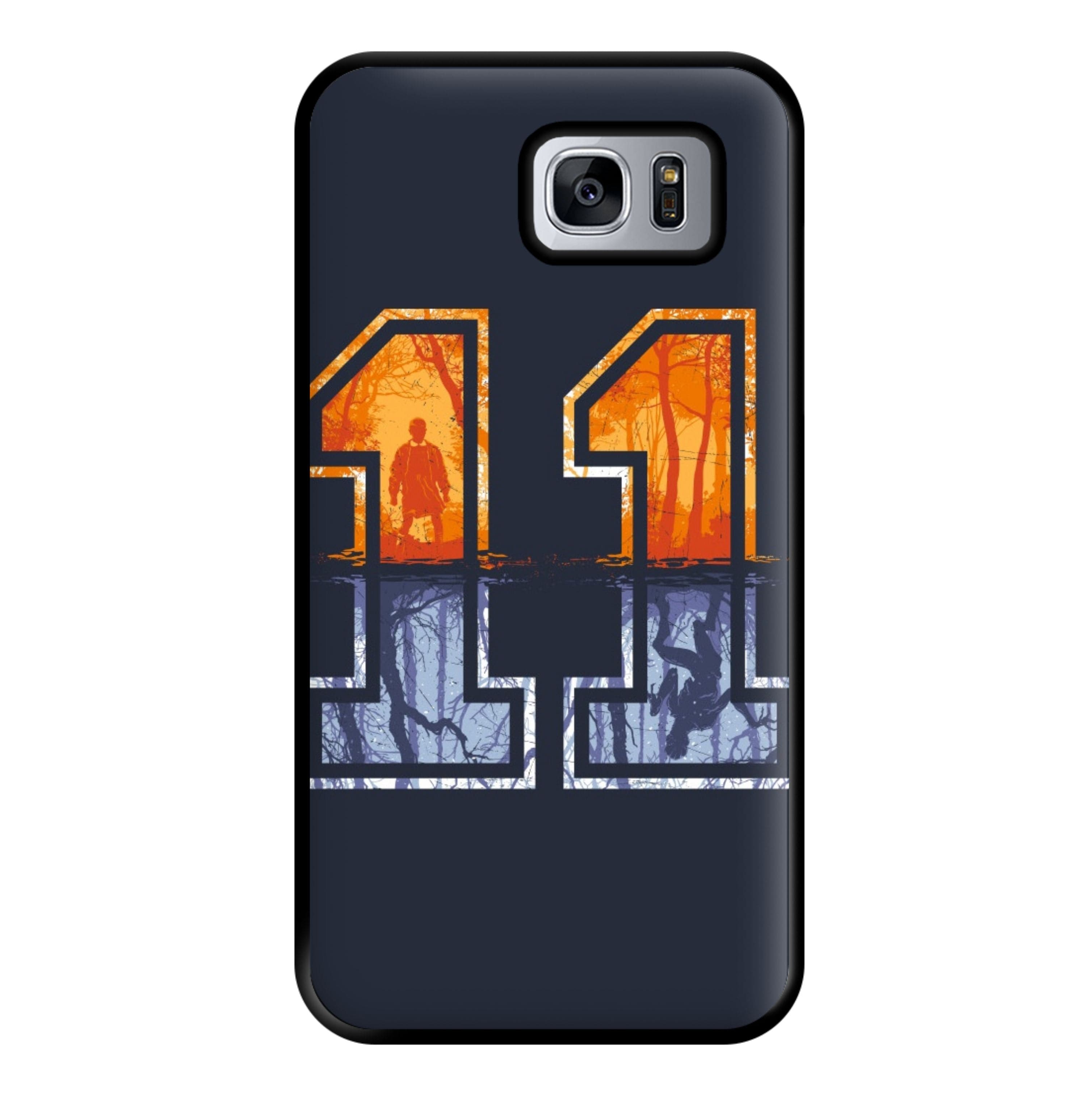 Football Eleven Phone Case