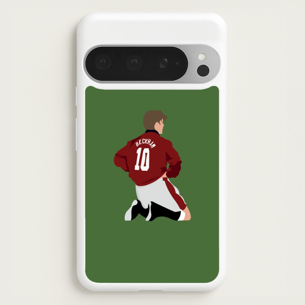 Beckham Google Pixel 9 Pro XL Case