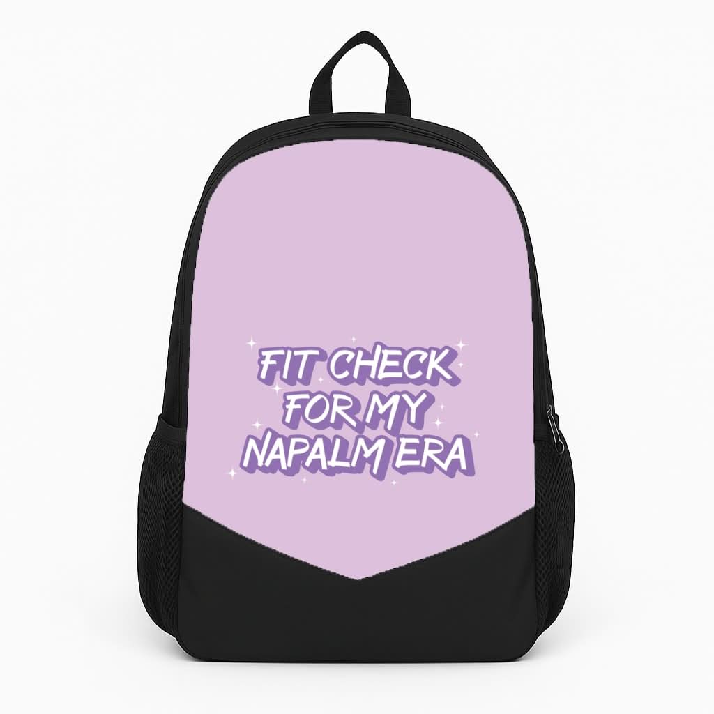 Fit Check Backpack