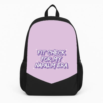 Fit Check Backpack