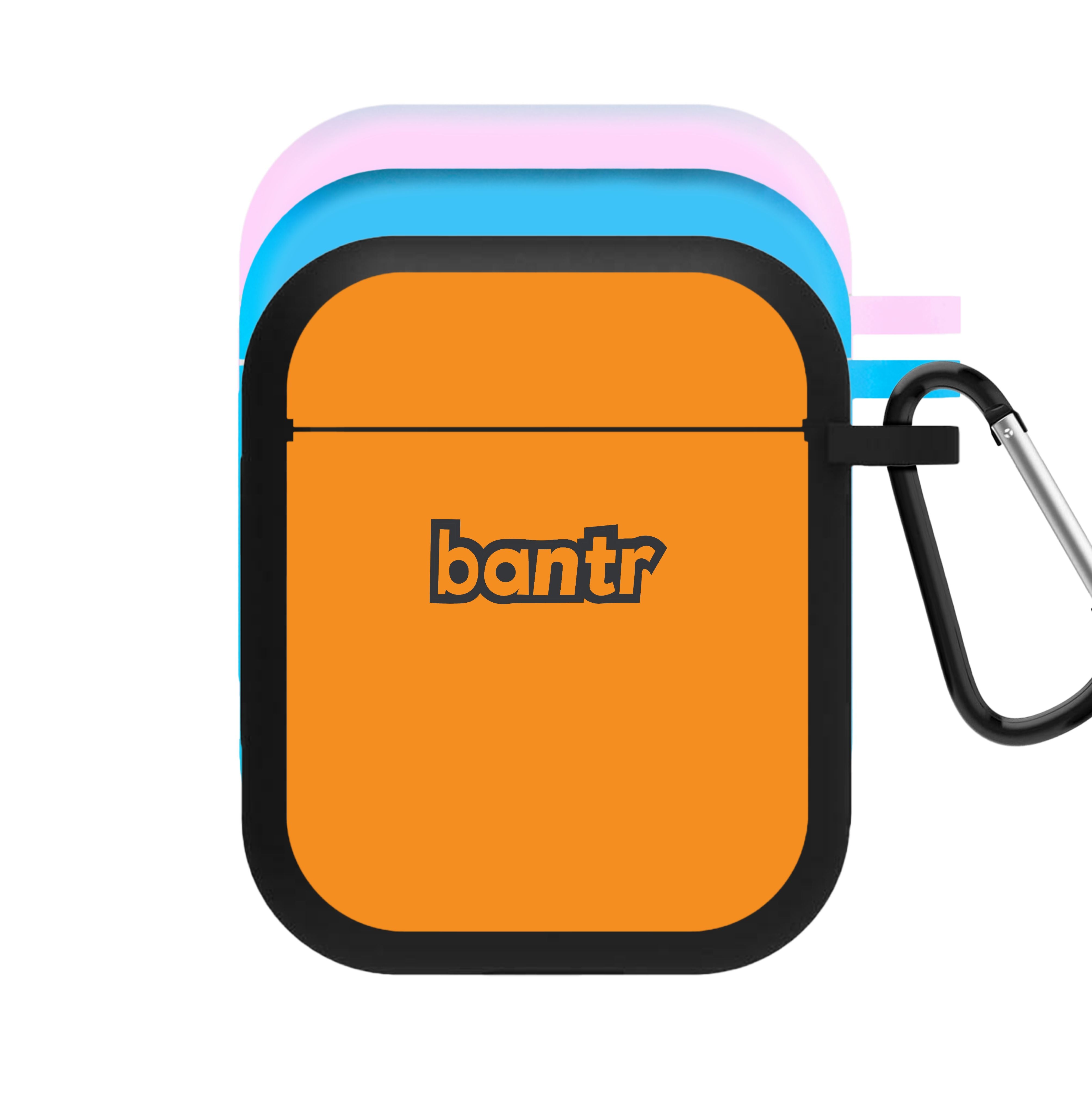 Bantr AirPods Case