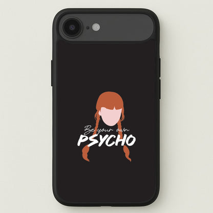 Be Your Own Psycho iPhone 17 Air Case