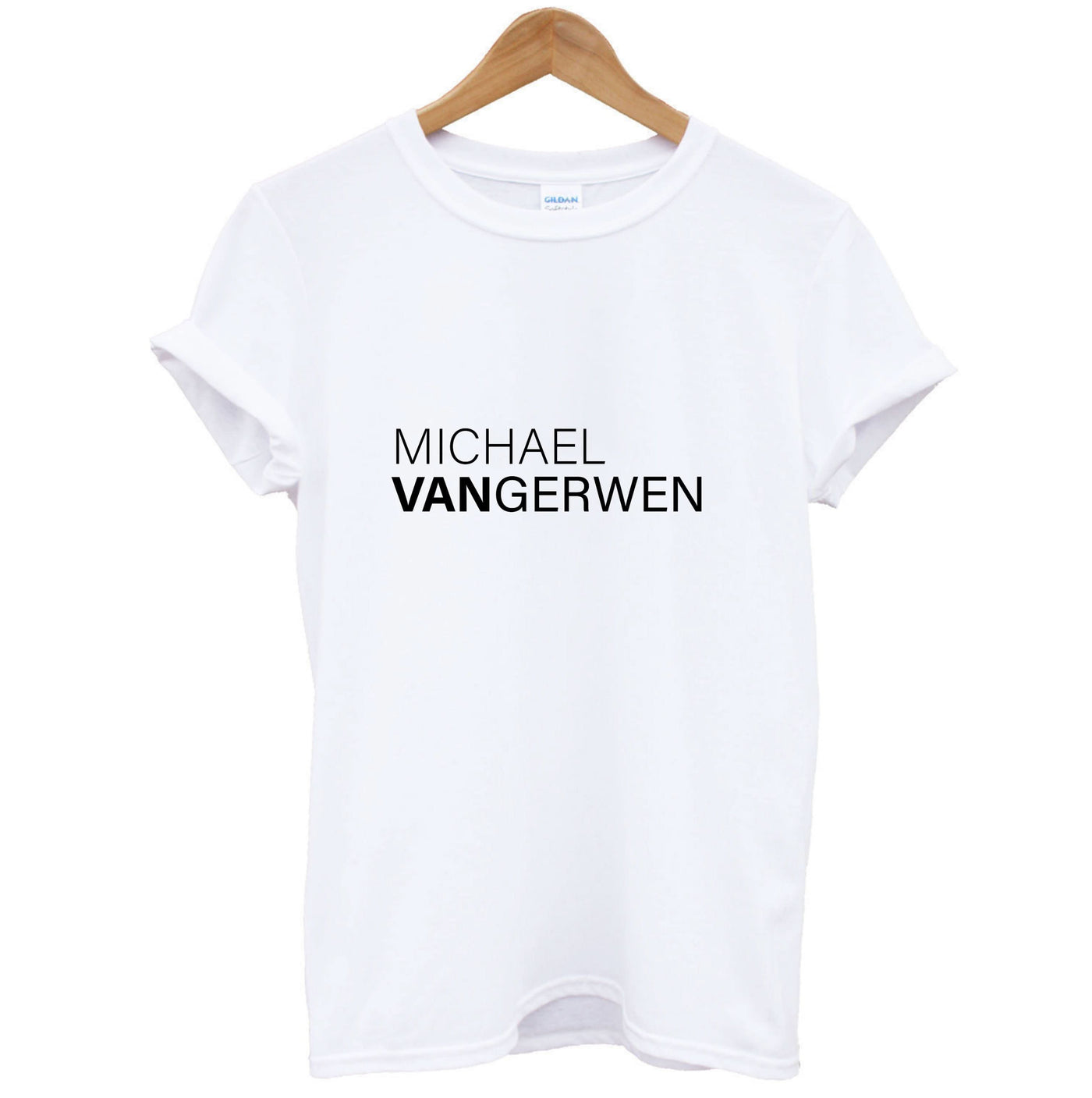 MVG T-Shirt