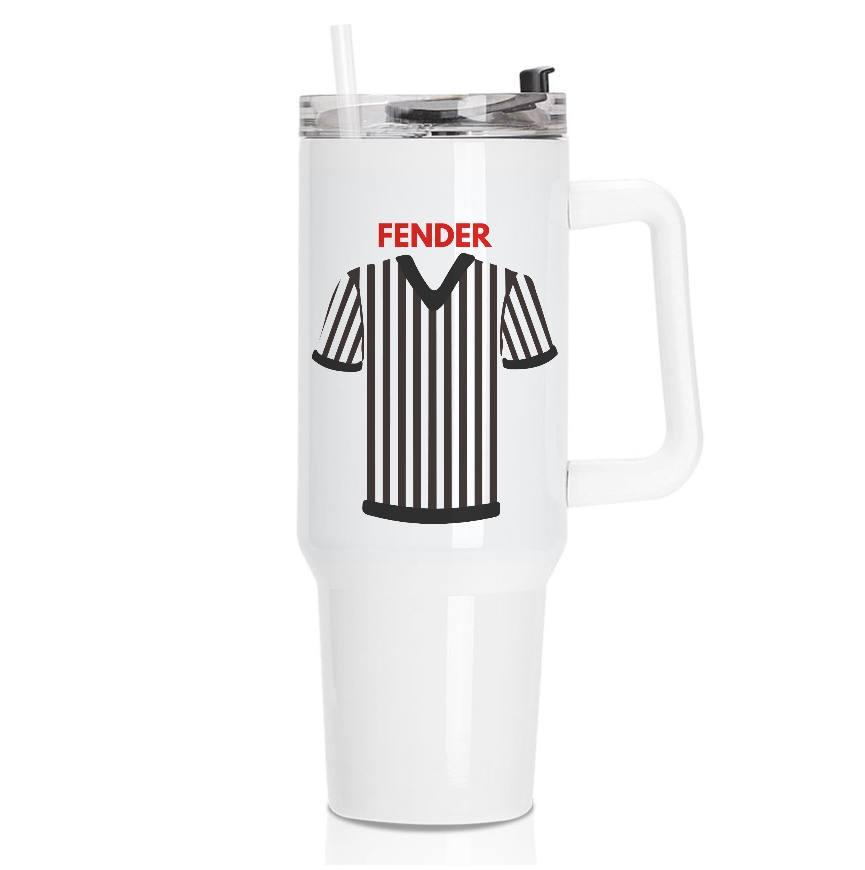 Newcastle - Fender Tumbler