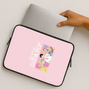 My Little Soda Laptop Sleeve 2