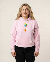 Winnie The Pooh Hoodies