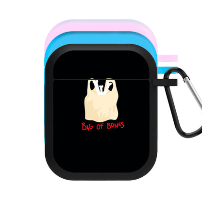 Bag Of Bones - Halloween AirPods Case