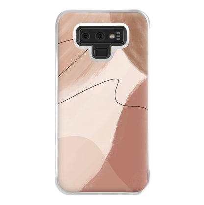 Spring Swish Phone Case