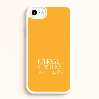 Sunshine Signature 2025 iPhone 6 / 7 / 8 / SE Case