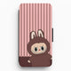 LabubuWallet Phone Cases