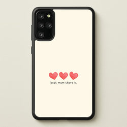 Best Mum There Is Galaxy S20 Plus Case