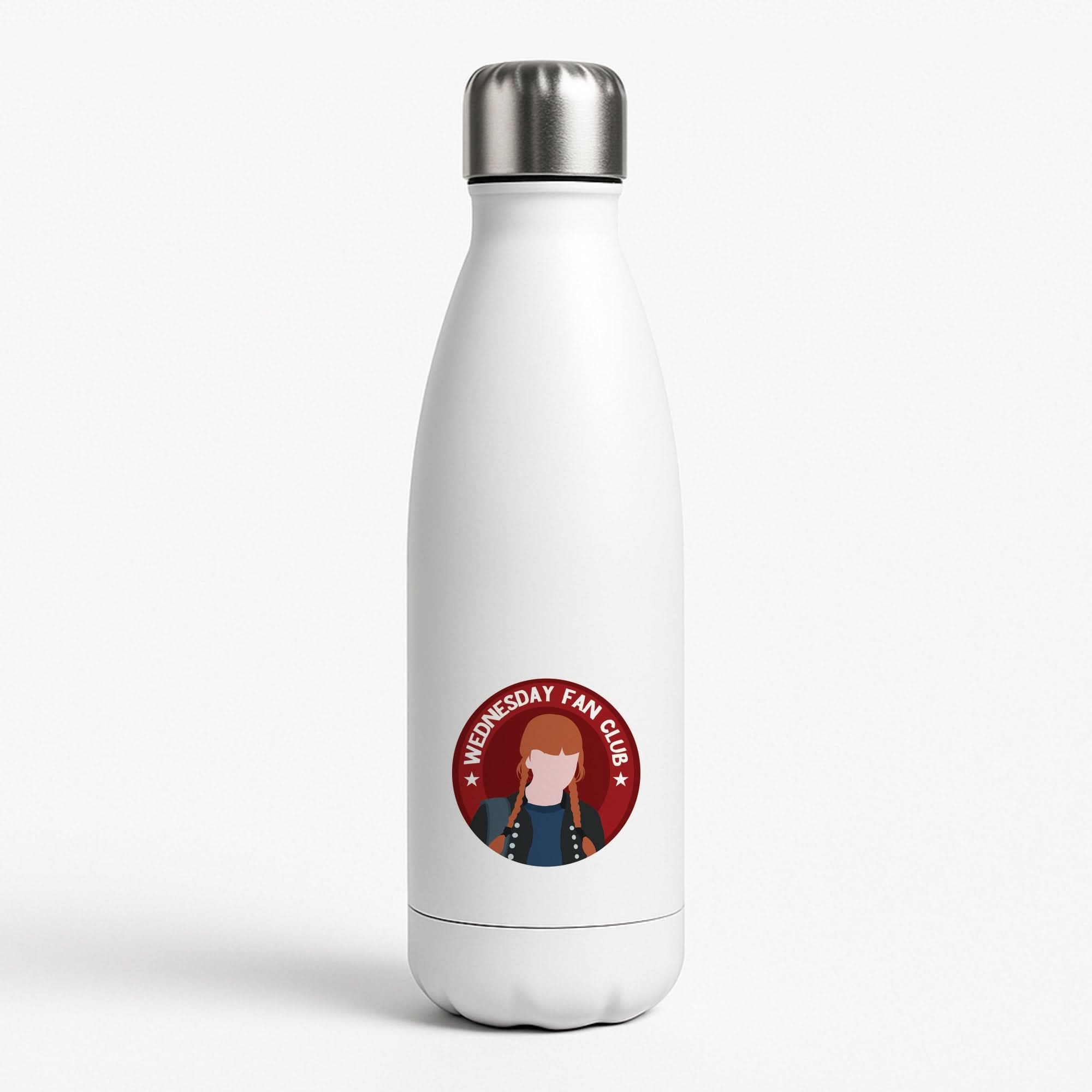 Fan Club Water Bottle