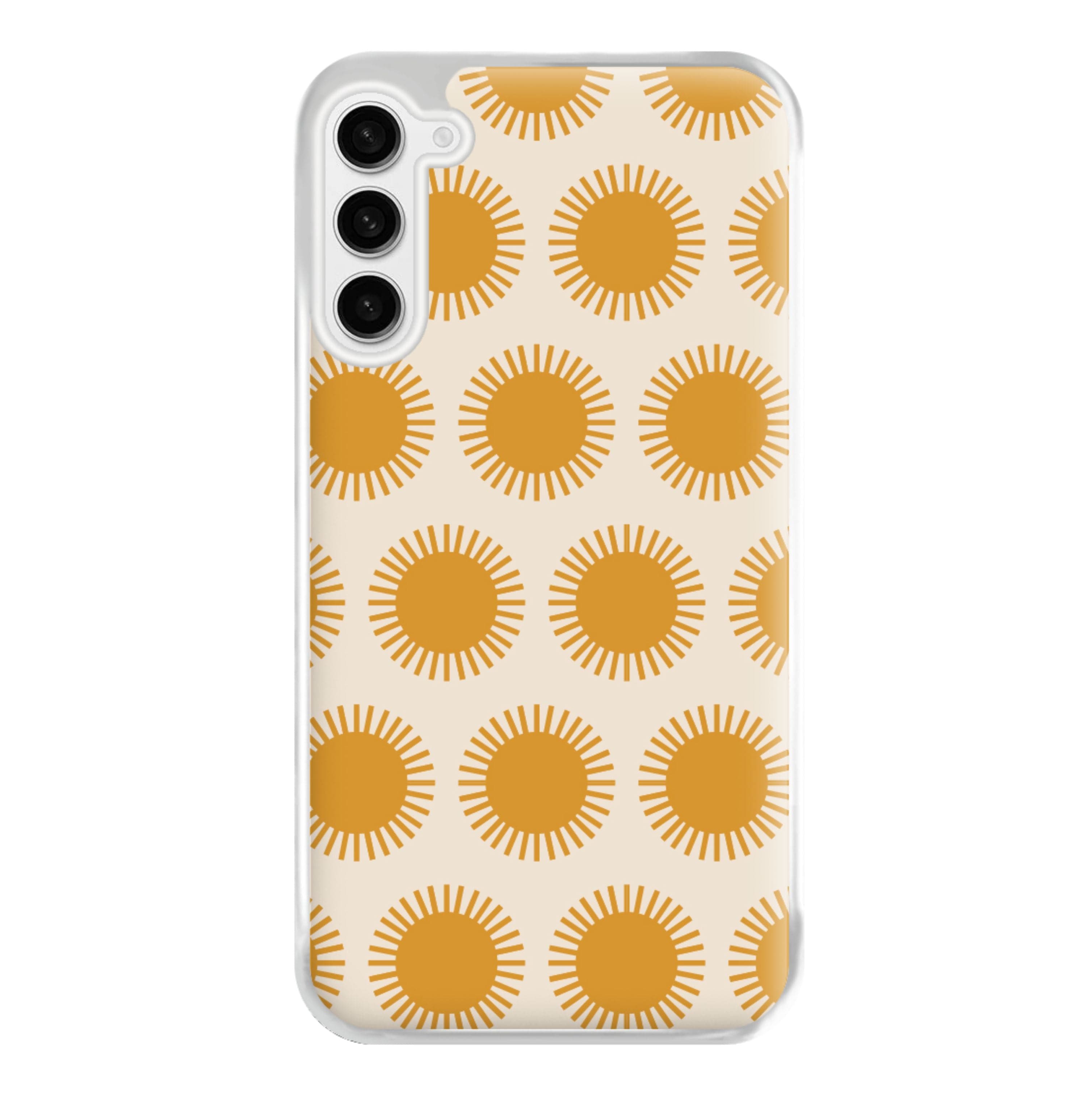 Spring Sunshine Phone Case