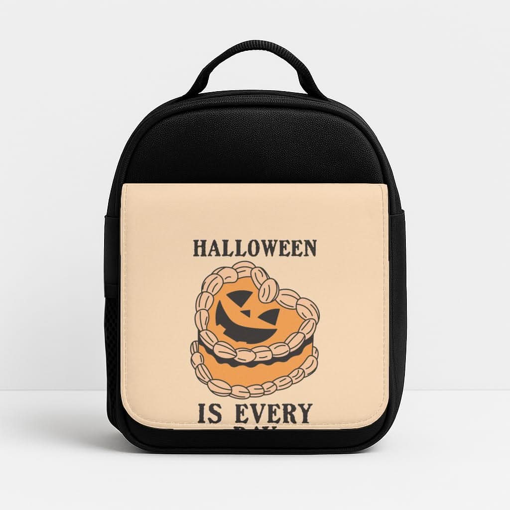 Halloween Is Every Day Lunchbox