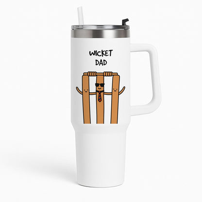 Wicket Dad - Father's Day Tumbler
