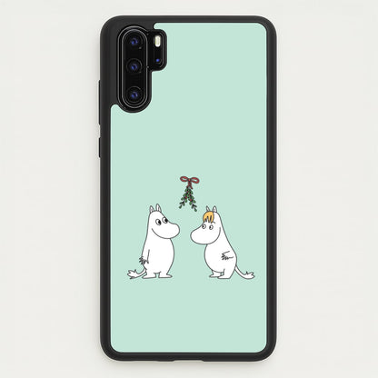 Mistletoe Mooms  Huawei P30 Pro Case