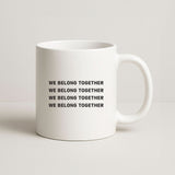 Harry Mugs