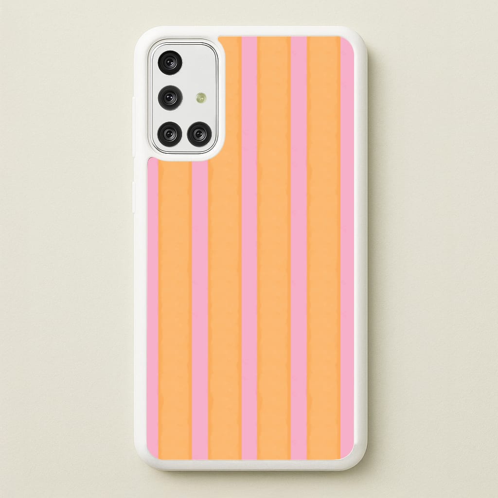 Beach Towel  Galaxy A71 Case