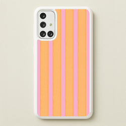 Beach Towel  Galaxy A71 Case