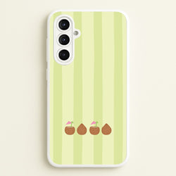 Coconut Coast Galaxy A16 Case