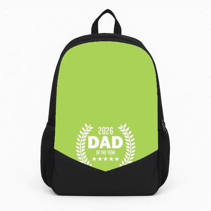 2026 Dad Rating Backpack