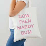 Mardy Bum Tote Bag 2