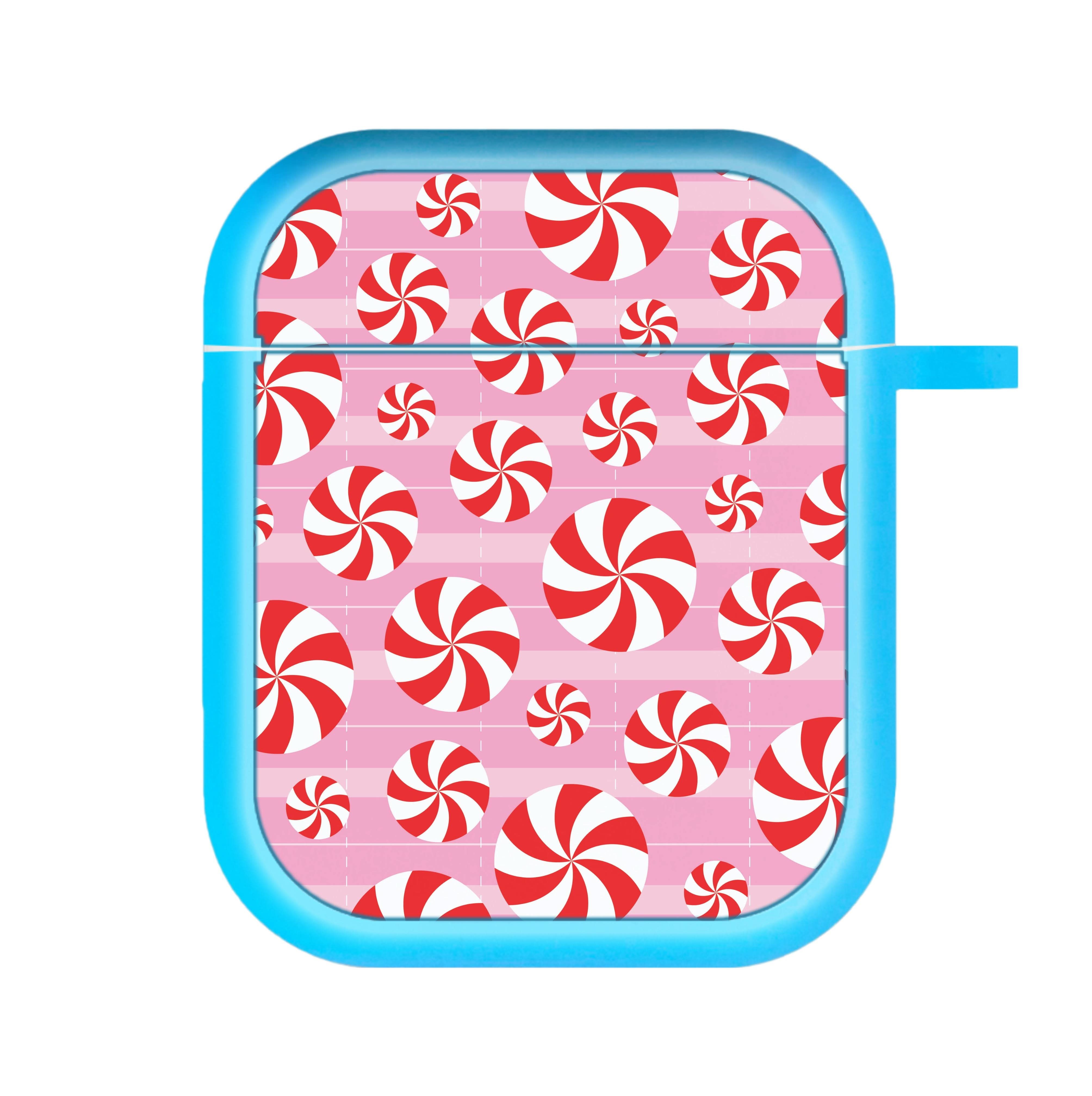 Lolli Pattern AirPods Case