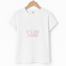 It's Just A Game Unisex T-Shirt