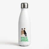 Oasis Water Bottles
