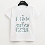 Taylor Kids T-Shirts