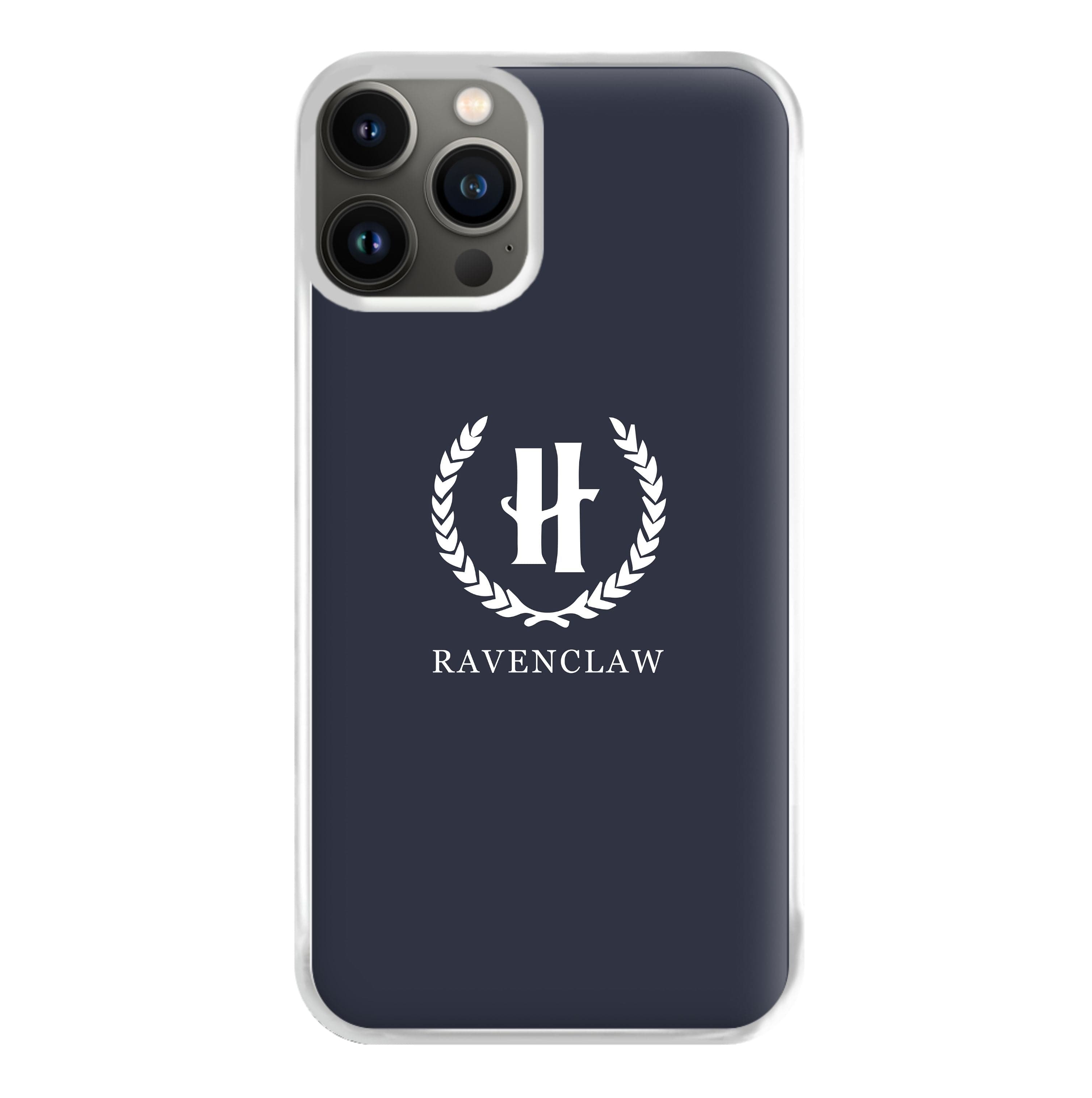 Ravenclaw Phone Case