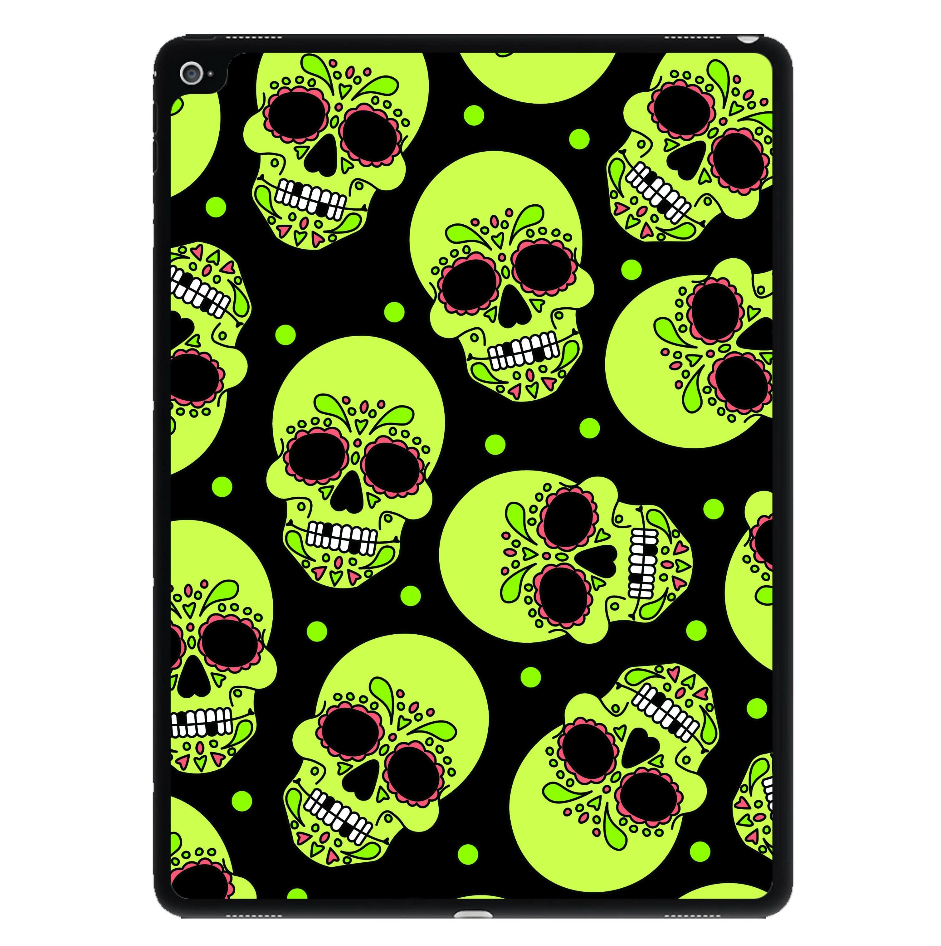 Pattern 5 iPad Case