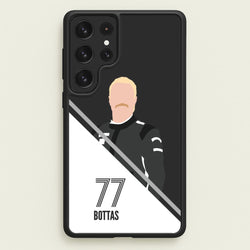 Bottas 2026 Galaxy S23 Ultra Case