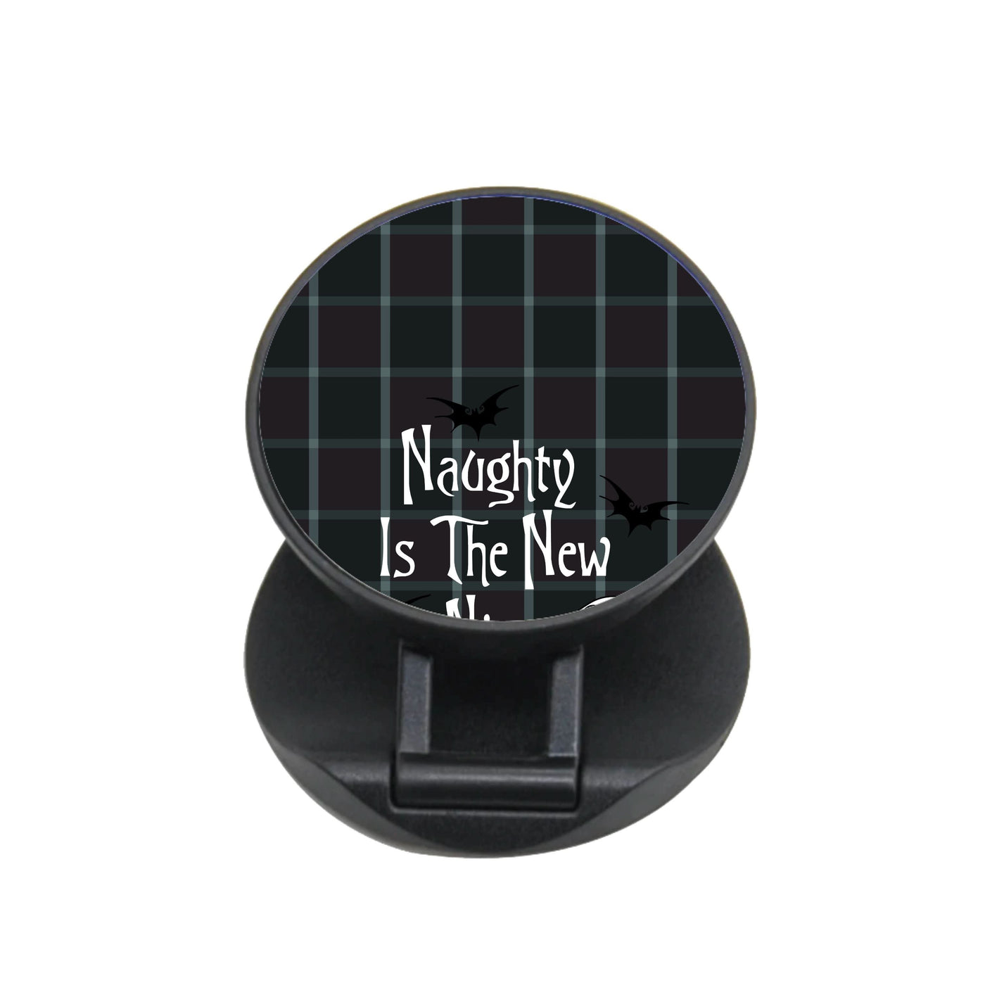 Naughty Is The New Nice FunGrip