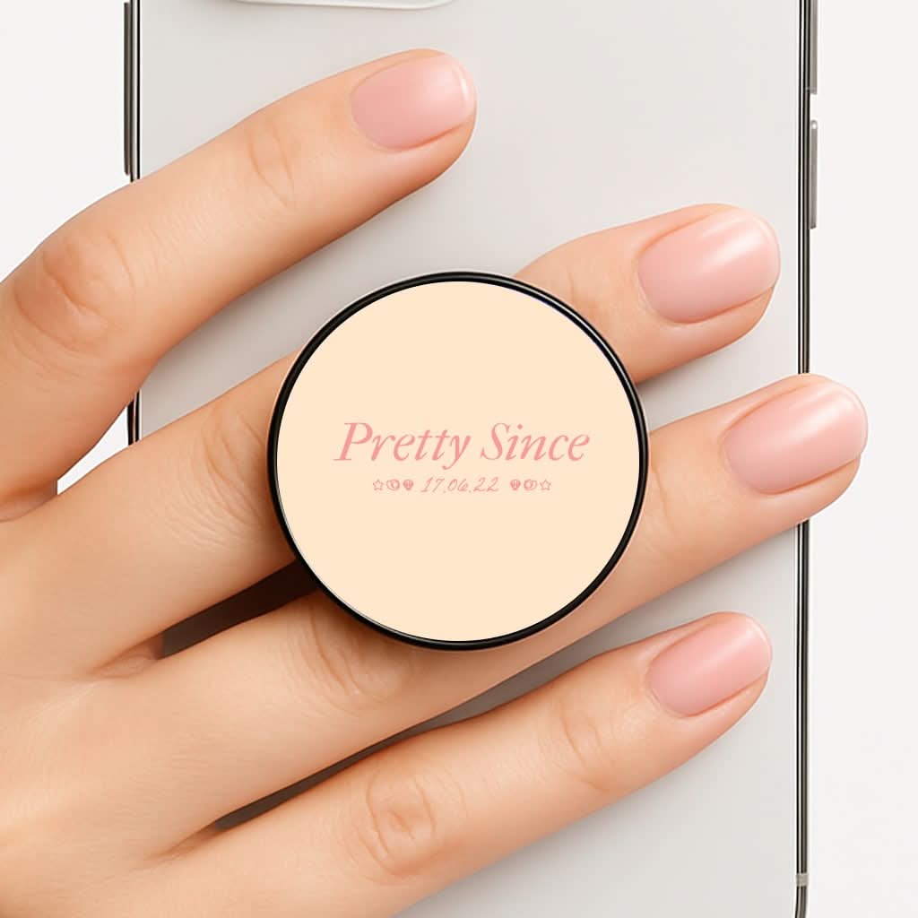 Pretty Since  Phone Grip