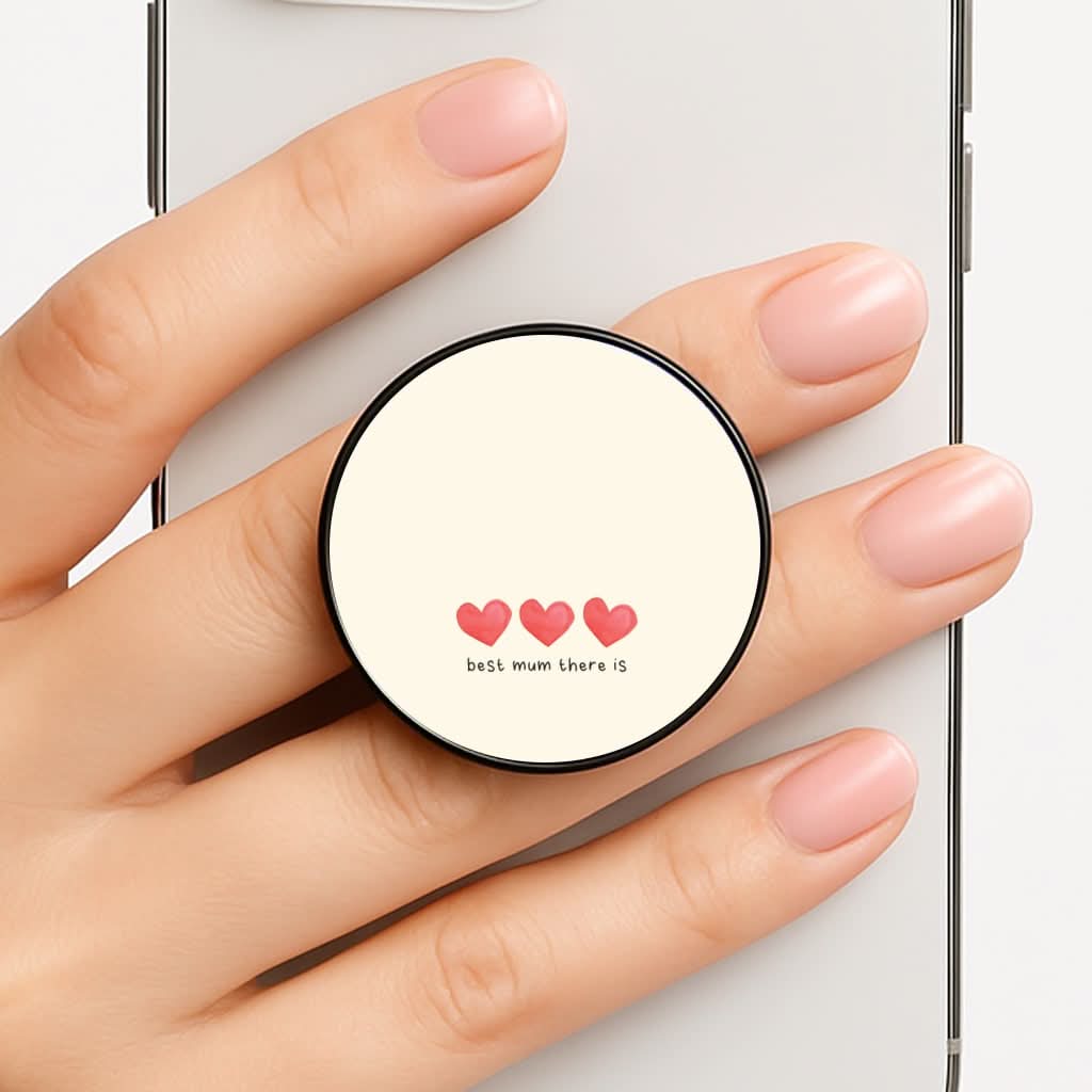 Best Mum There Is FunGrip