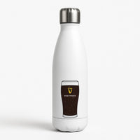 Dad-nness Water Bottle