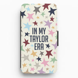 In My Taylor Era Flip / Wallet Phone Case