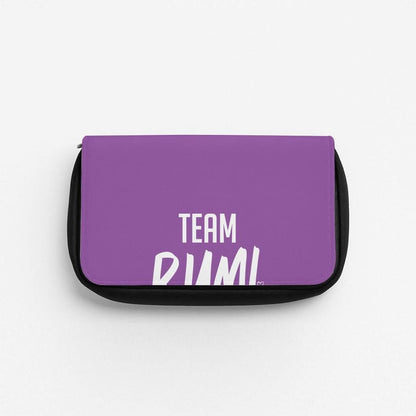 Team Rumi Pencil Case