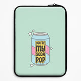 Back to School Laptop Sleeves