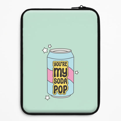 My Soda Can Universal Laptop Sleeve