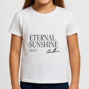 Sunshine Signature 2025 Kids T-Shirt 3