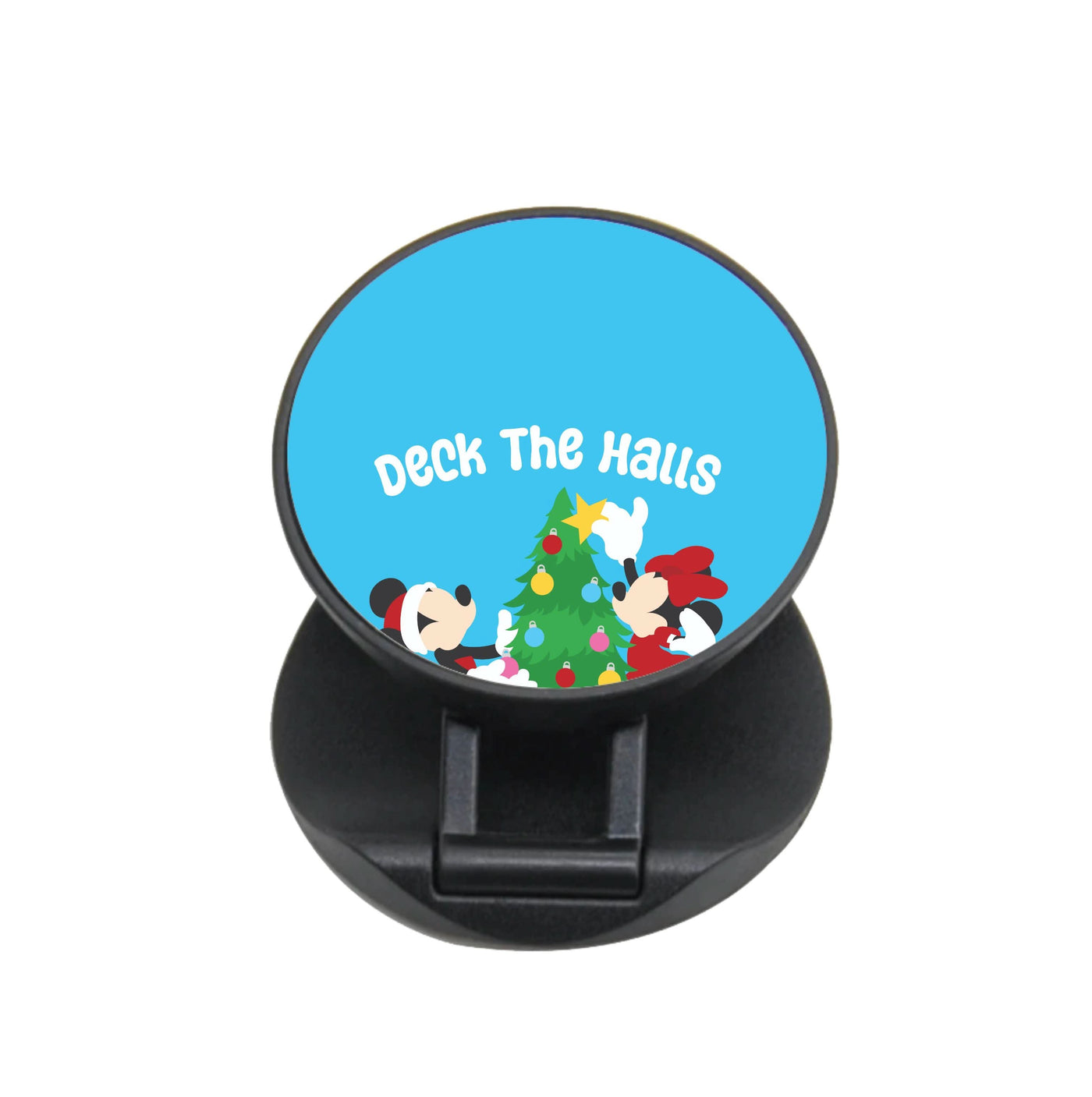 Deck The Halls FunGrip