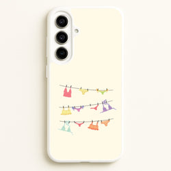 Bikini Bliss Galaxy A56 Case