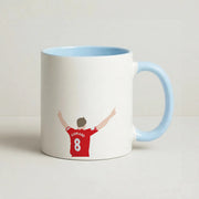 Gerrard - Football Mug 3