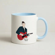 Matt Healy - The 1975 Mug 3